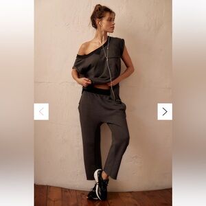 NWT 2PC Free People Set